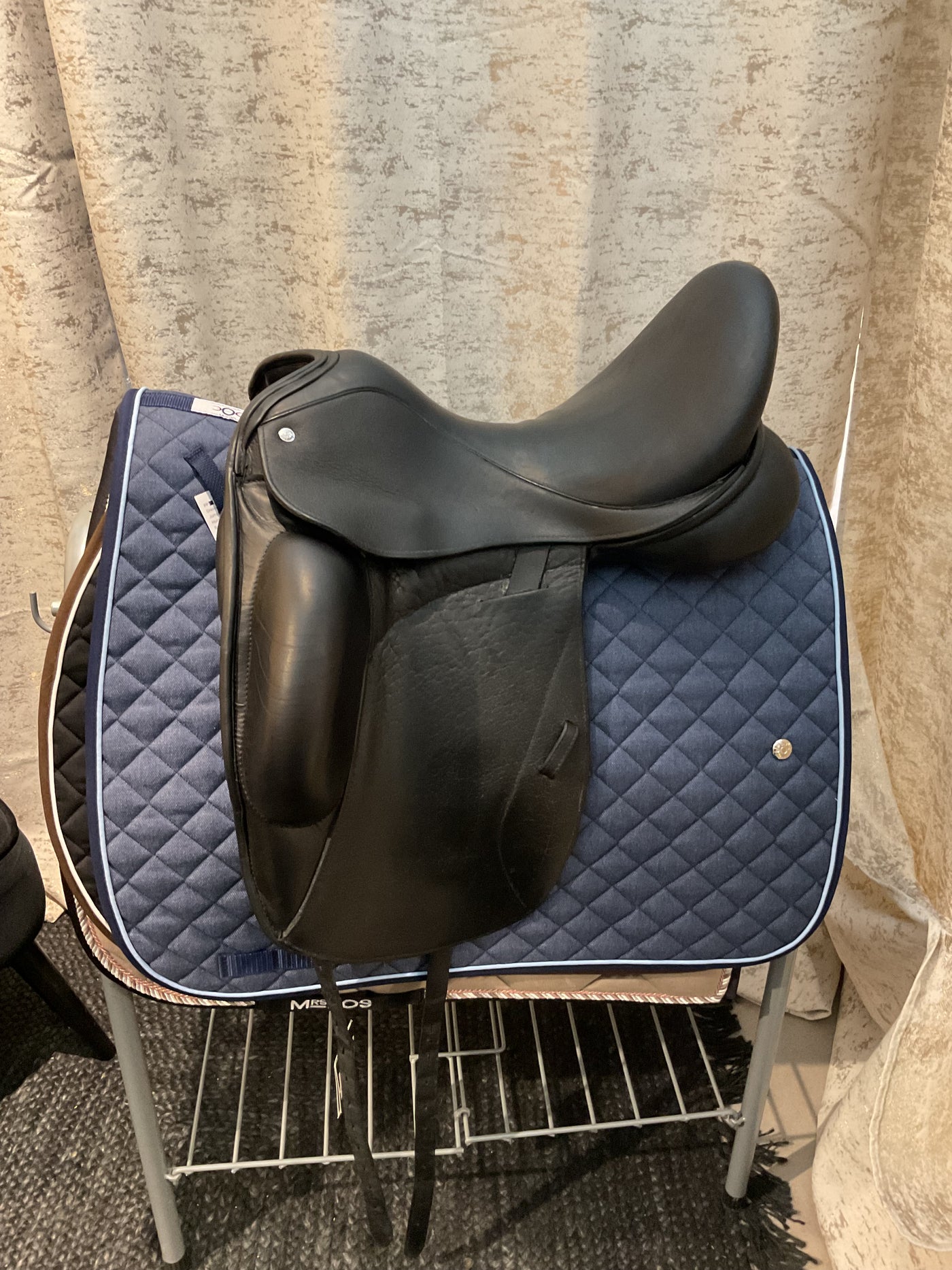 Selle d’occasion Icon Star