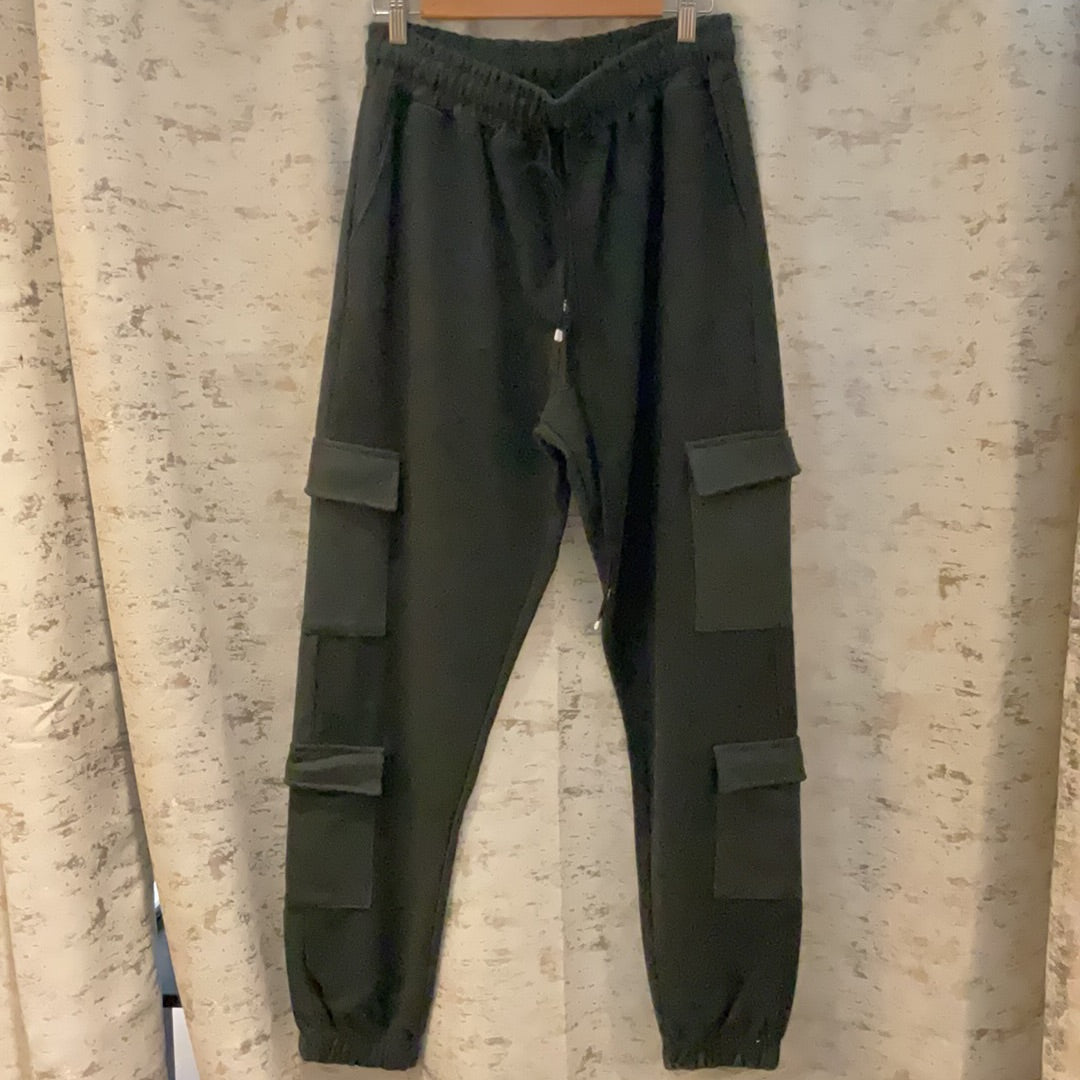 Jogging cargo jb4