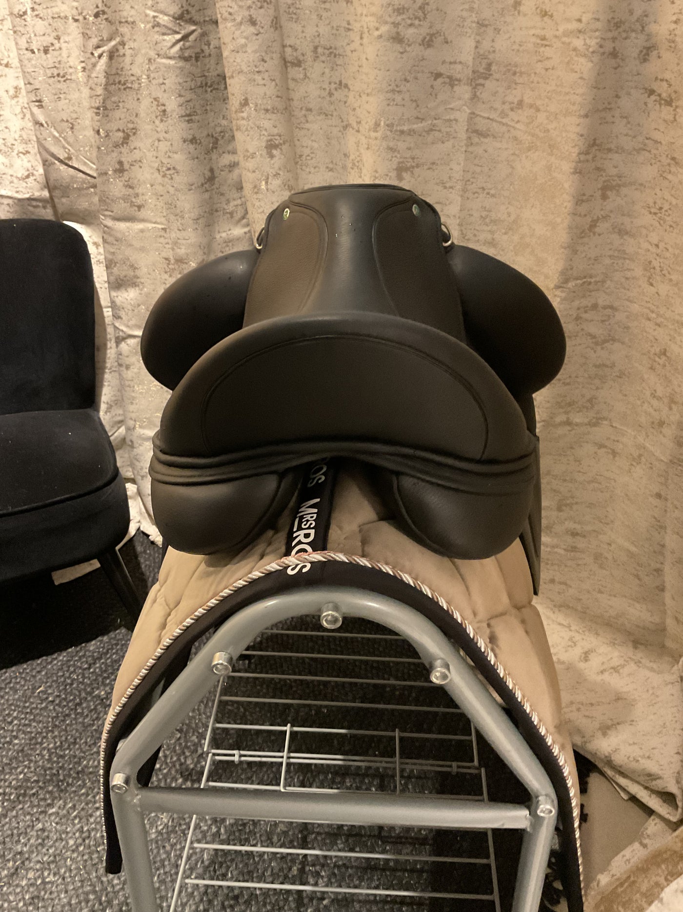 Selle Envy motion 17,5