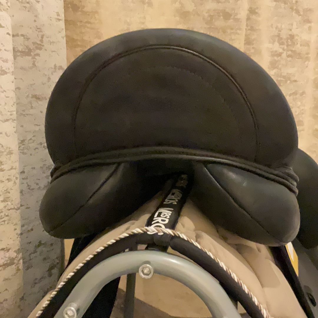 Selle neuve Icon star 17,5