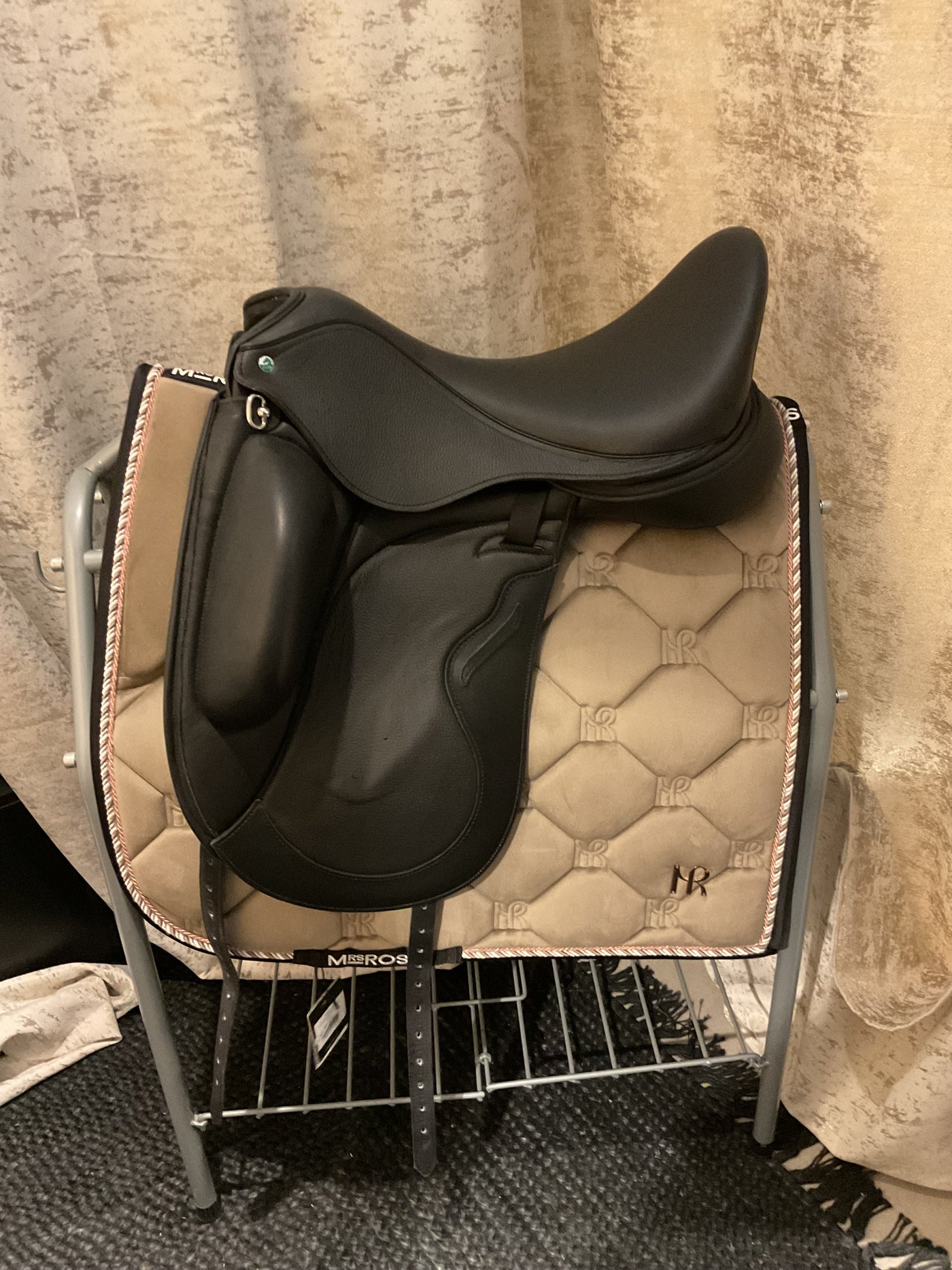 Selle Envy motion 17,5