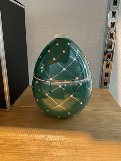 Bougie oeuf