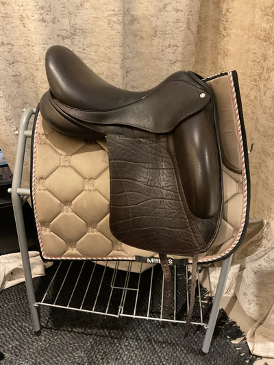 Selle Icon Alpha d’occasion 17,5