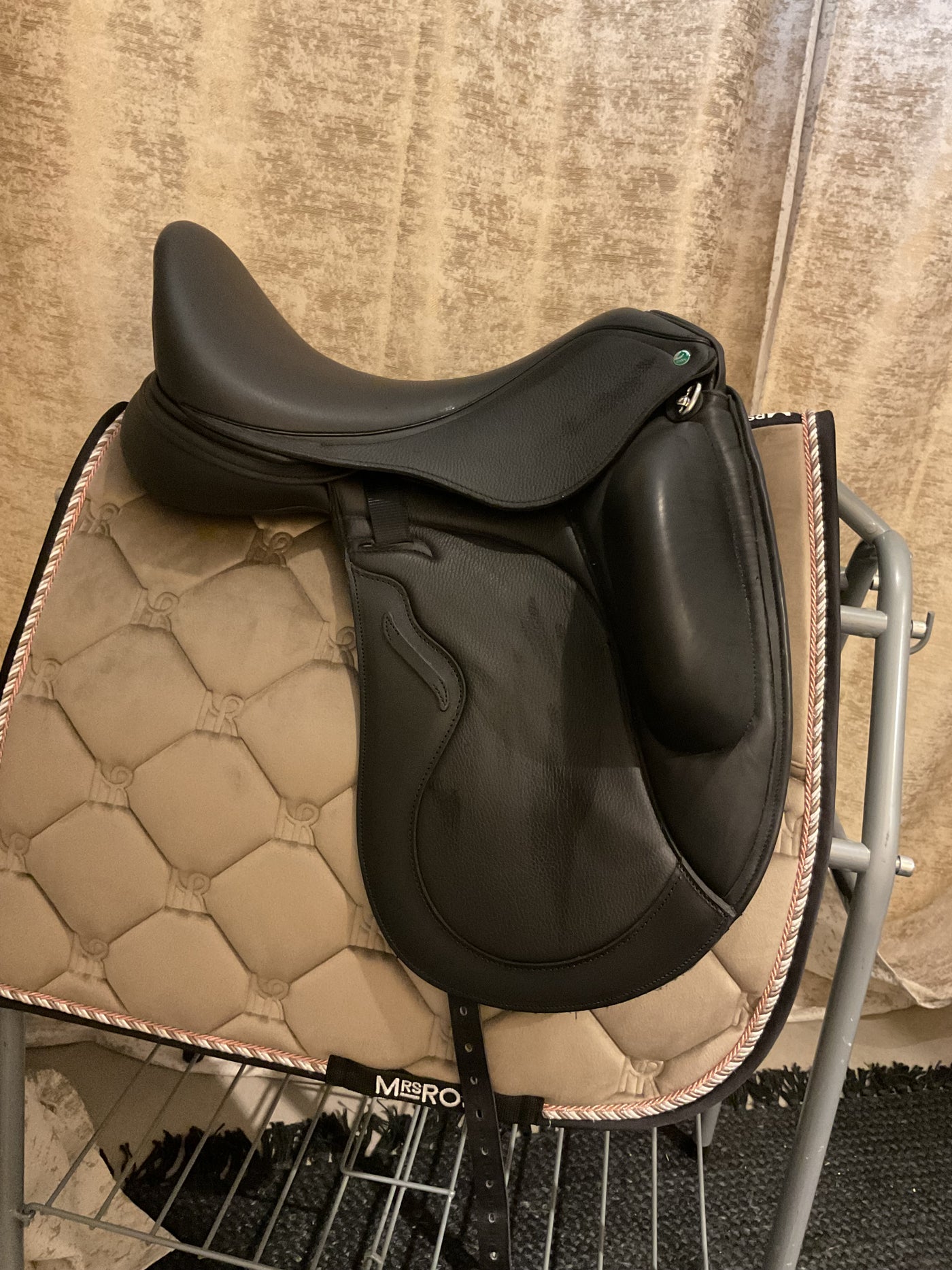 Selle Envy motion 17,5