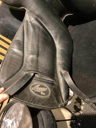 Selle d’occasion Icon Star