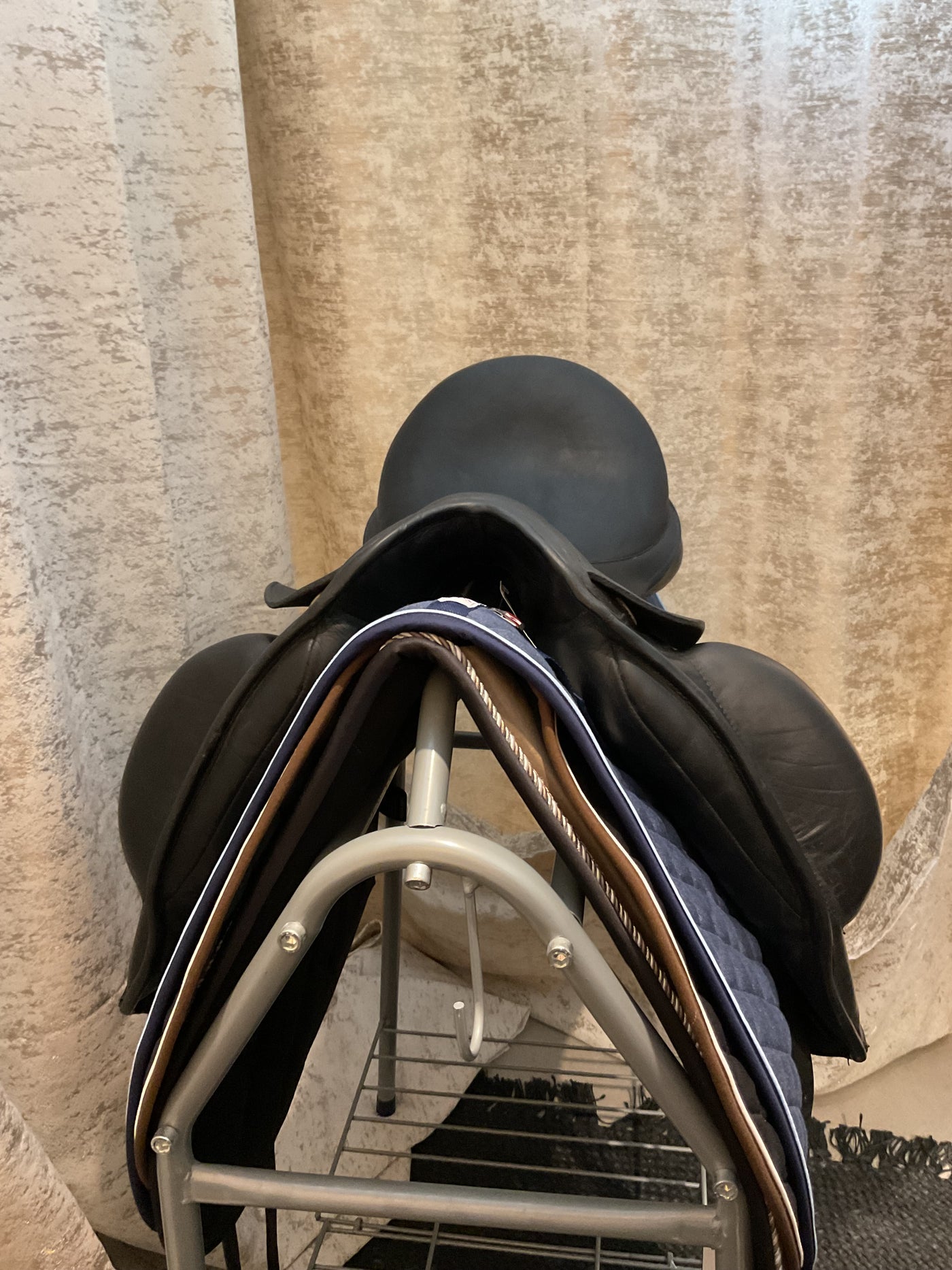 Selle d’occasion Icon Star