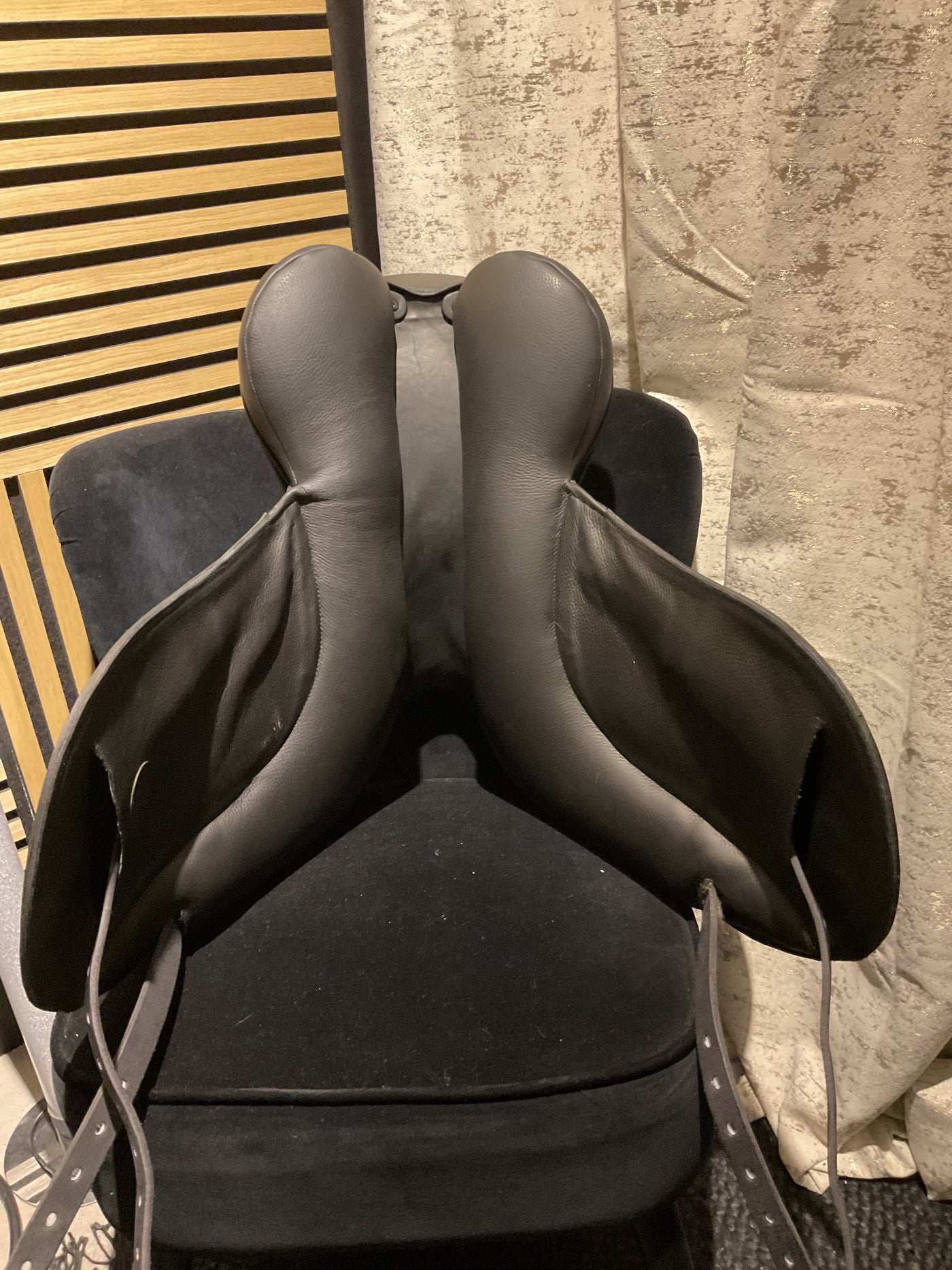 Selle Envy motion 17,5