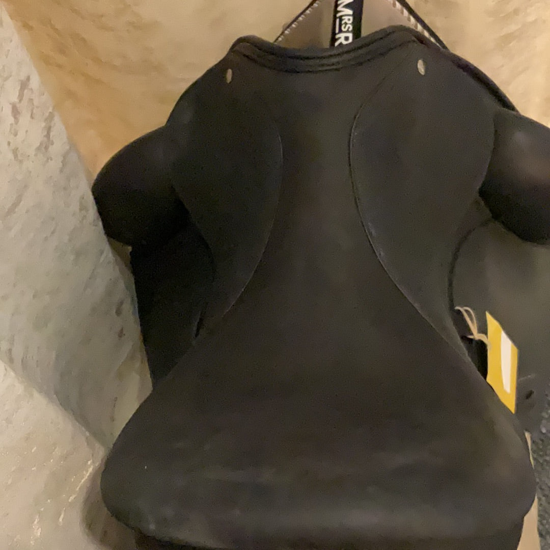 Selle neuve Icon star 17,5
