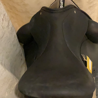 Selle neuve Icon star 17,5
