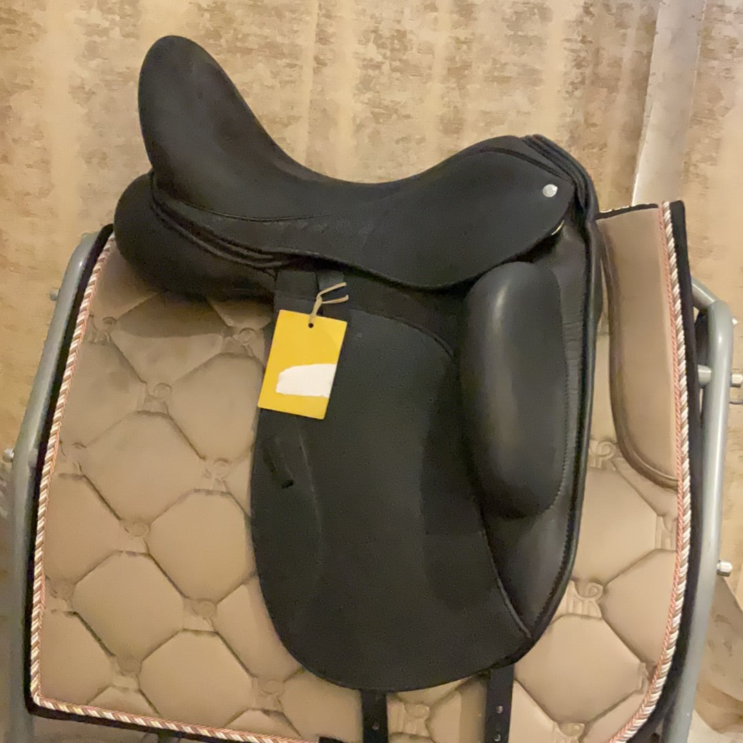 Selle neuve Icon star 17,5