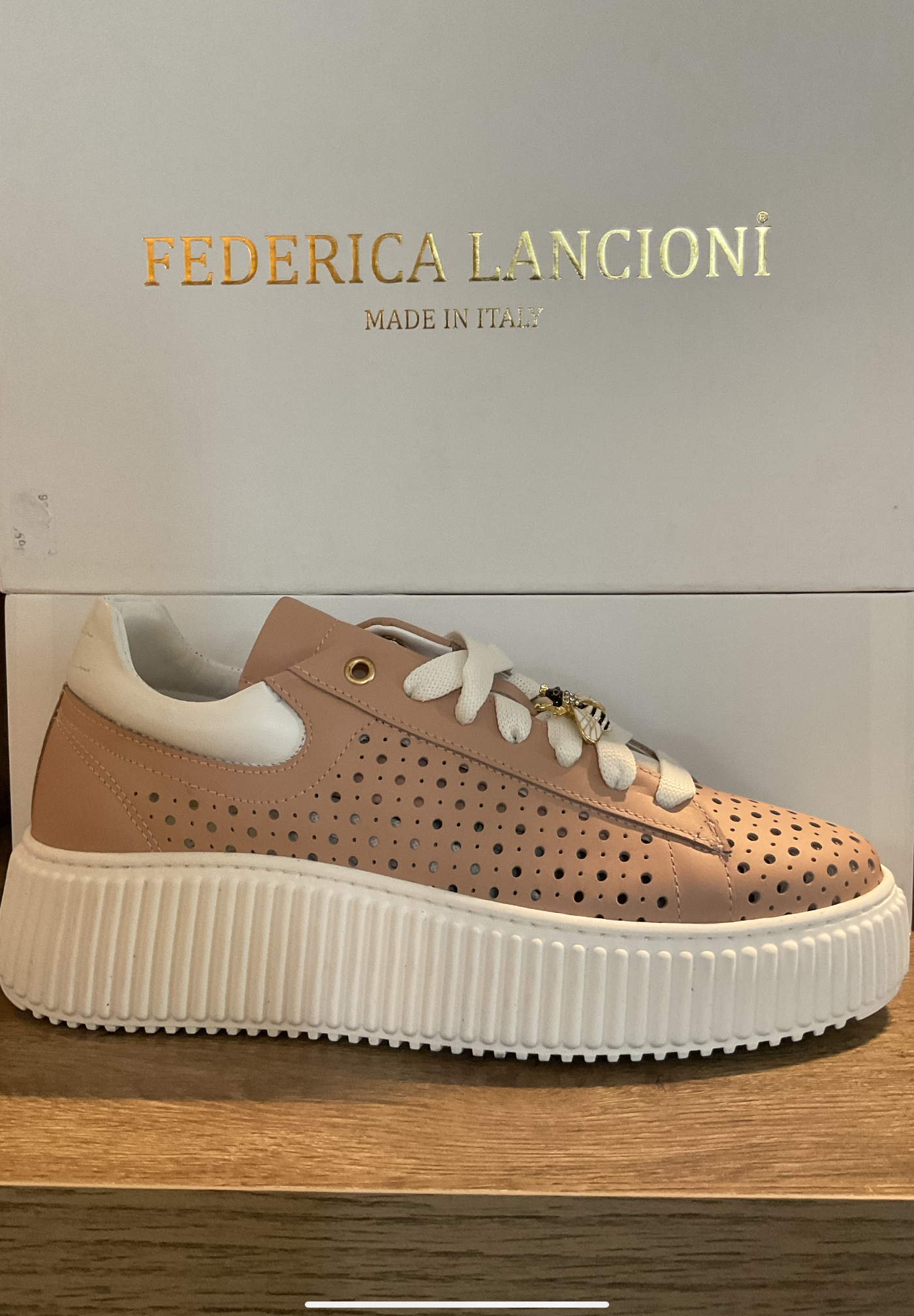 Basket Federica Lancioni