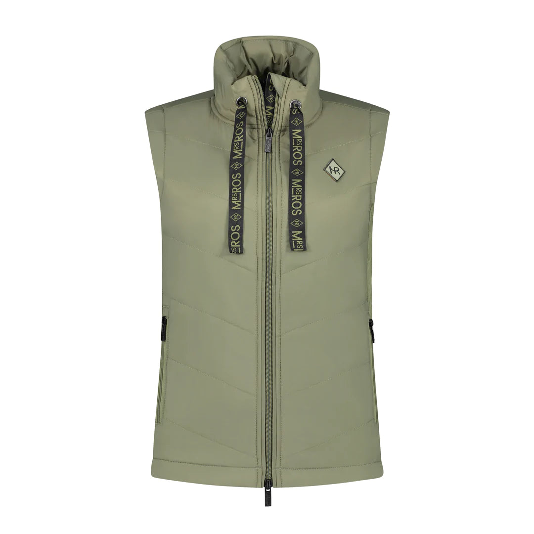 MRS ROS SUPREME LIGHTWEAR BODYWARMER