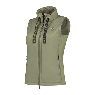 MRS ROS SUPREME LIGHTWEAR BODYWARMER