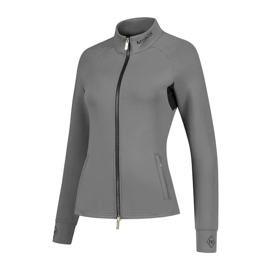 MRS LONG SLEEVE TRAINING JACKET