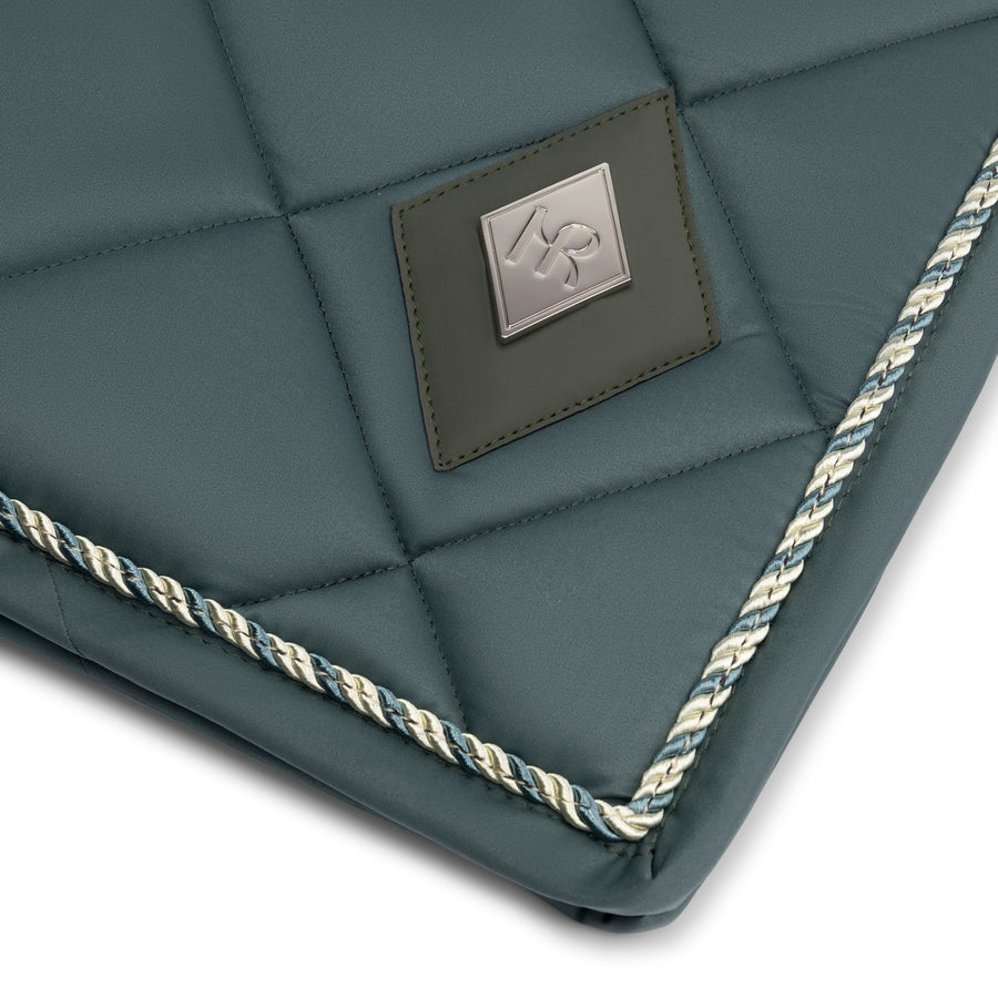 Mrs Ros Saddle Pad