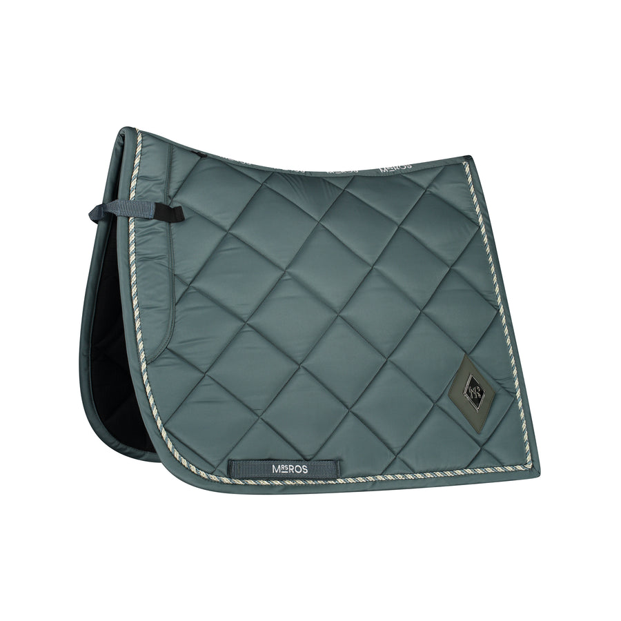 Mrs Ros Saddle Pad