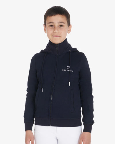 Kids' sweatshirt soft cotton