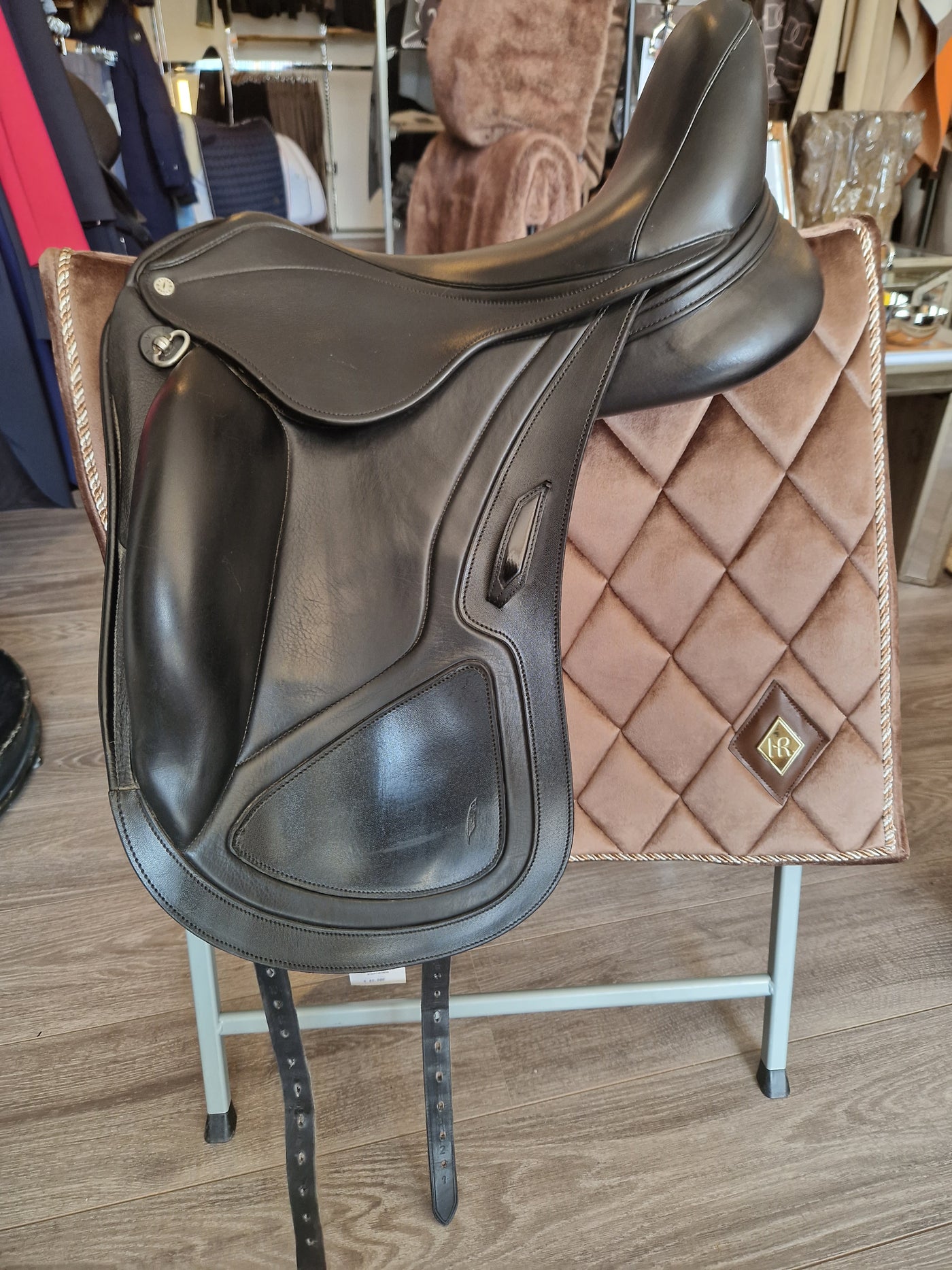 Aviar Sparrow 17,5