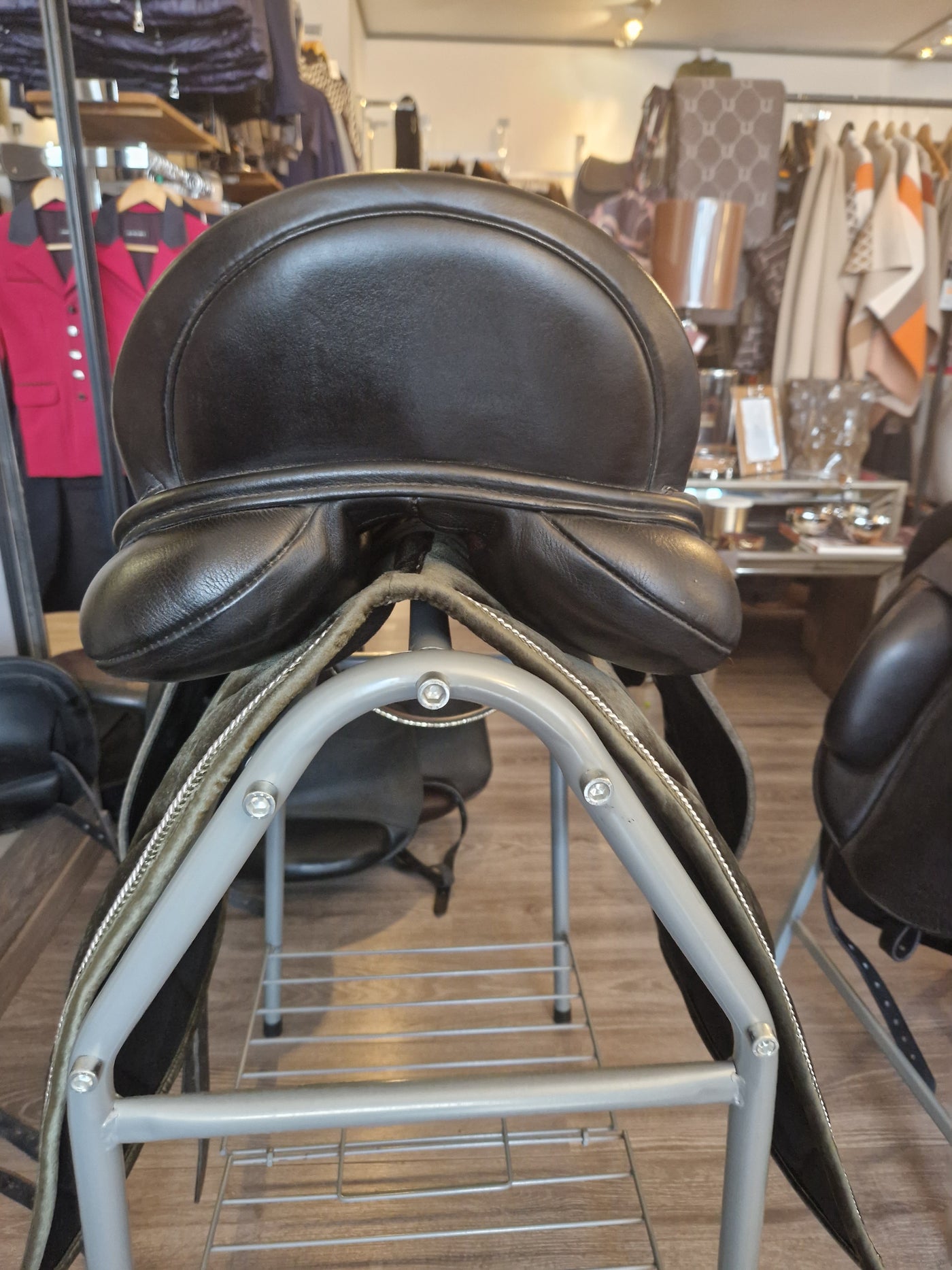 Custom Everest R 17,5