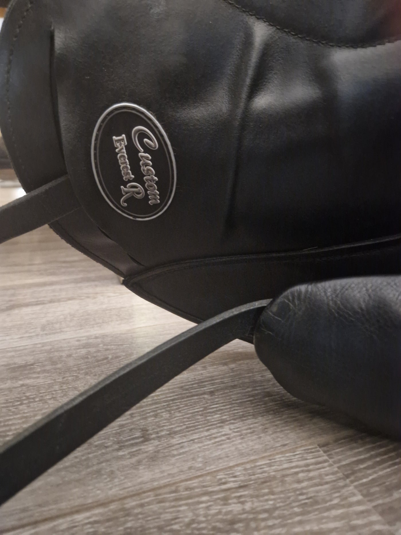 Custom Everest R 17,5
