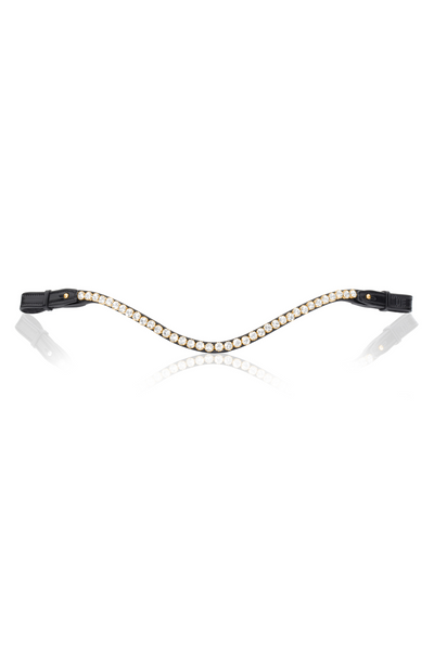 Elegant Browband
