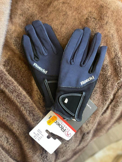 Roeckl Winter Gloves