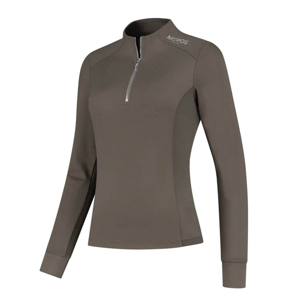 MRS ROS LONG SLEEVE