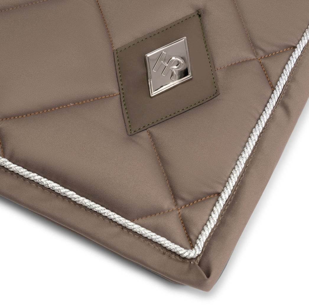 MRS ROS DRESSAGE SADDLE PAD