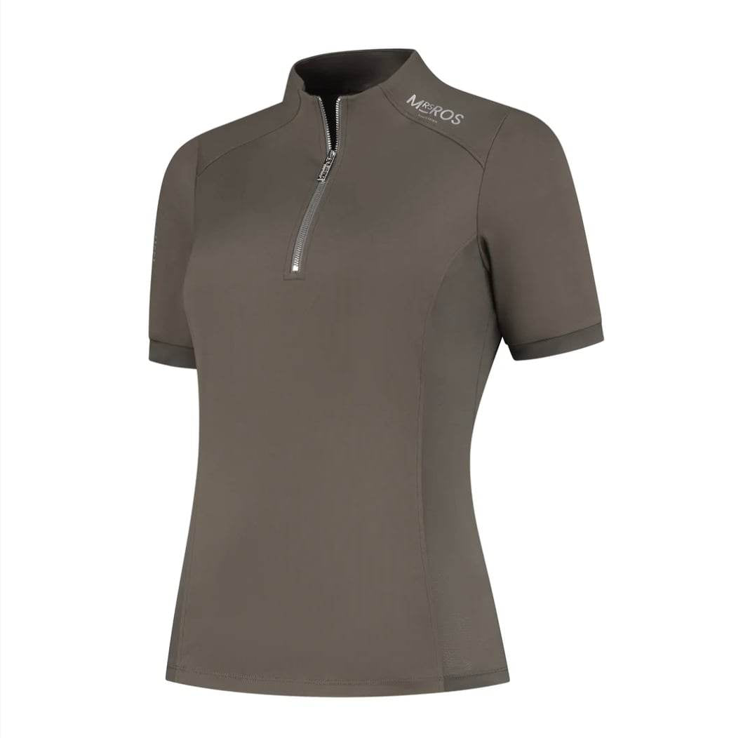 MRS ROS SHORT SLEEVE