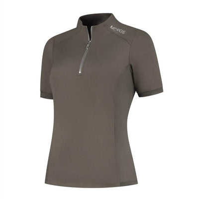 MRS ROS SHORT SLEEVE