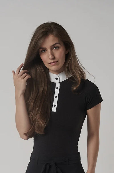 Aviar Show shirt short sleeves