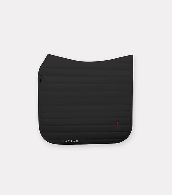 Aviar Signature Saddle Pad