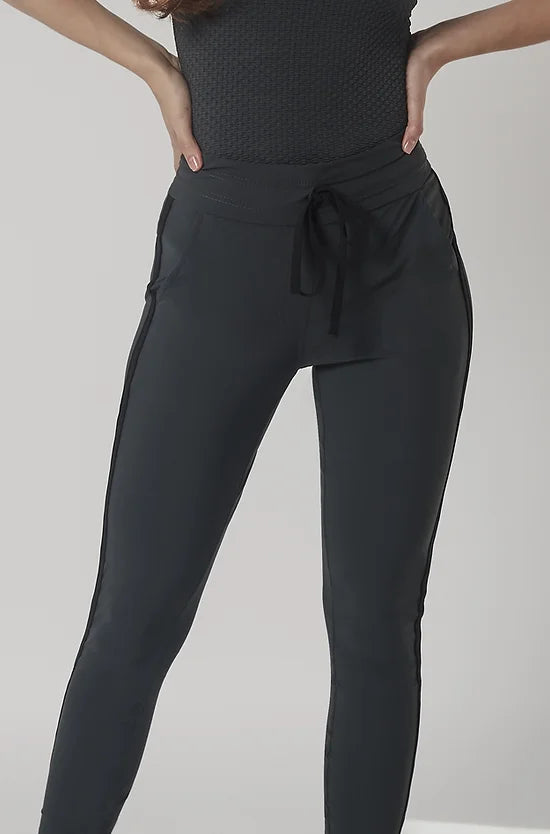 Aviar Sportive Trackpants