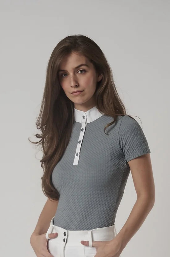 Aviar Show shirt short sleeves