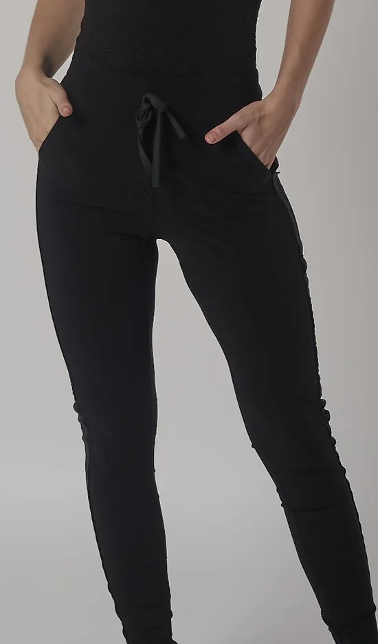 Aviar Sportive Trackpants
