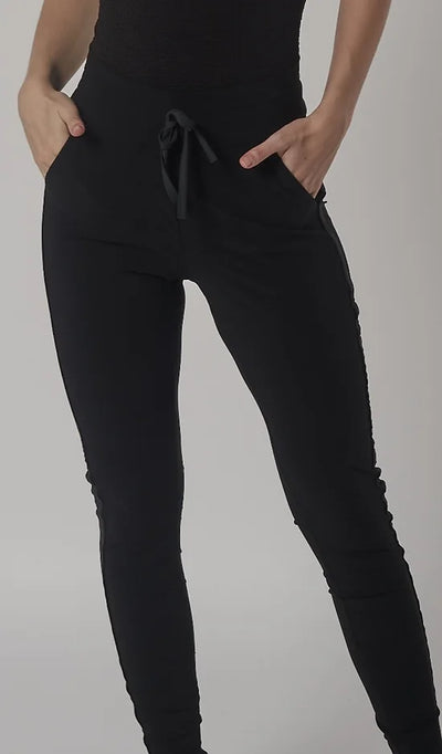 Aviar Sportive Trackpants