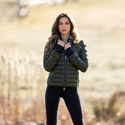 MRS ROS ELITE WATERPROOF OUTER JACKET
