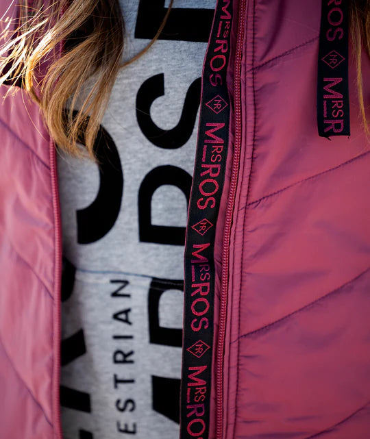 MRS SUPREME LIGHTWEIGHT BODYWARMER