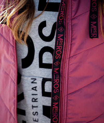 MRS SUPREME LIGHTWEIGHT BODYWARMER