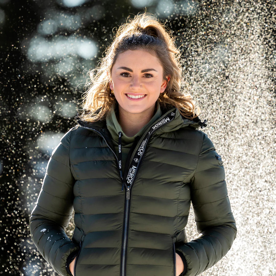MRS ROS ELITE WATERPROOF OUTER JACKET