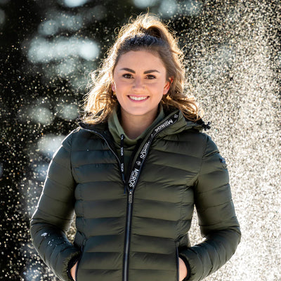 MRS ROS ELITE WATERPROOF OUTER JACKET