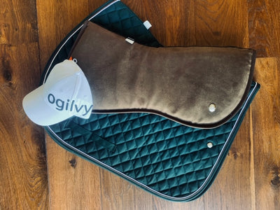Half Pad Ogilvy REG Memory Foam Jumping