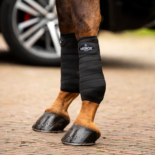 MRS TECHNICAL POLO WRAPS