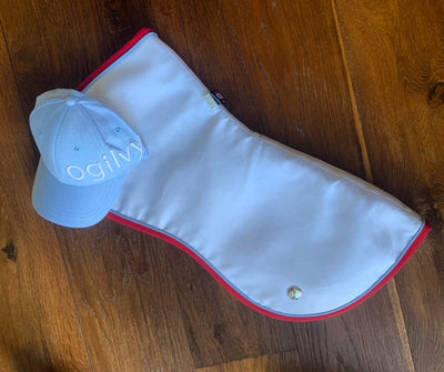 Half Pad Ogilvy REG Memory Foam Jumping