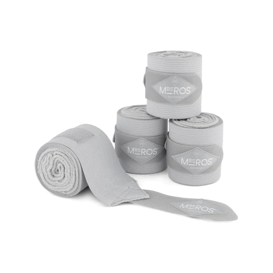 MRS TECHNICAL POLO WRAPS