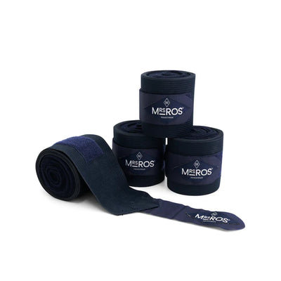 MRS TECHNICAL POLO WRAPS