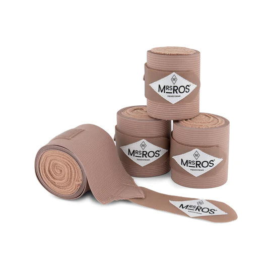 MRS TECHNICAL POLO WRAPS