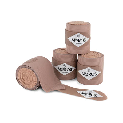 MRS TECHNICAL POLO WRAPS