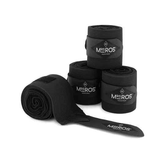 MRS TECHNICAL POLO WRAPS