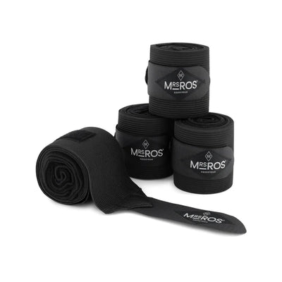 MRS TECHNICAL POLO WRAPS